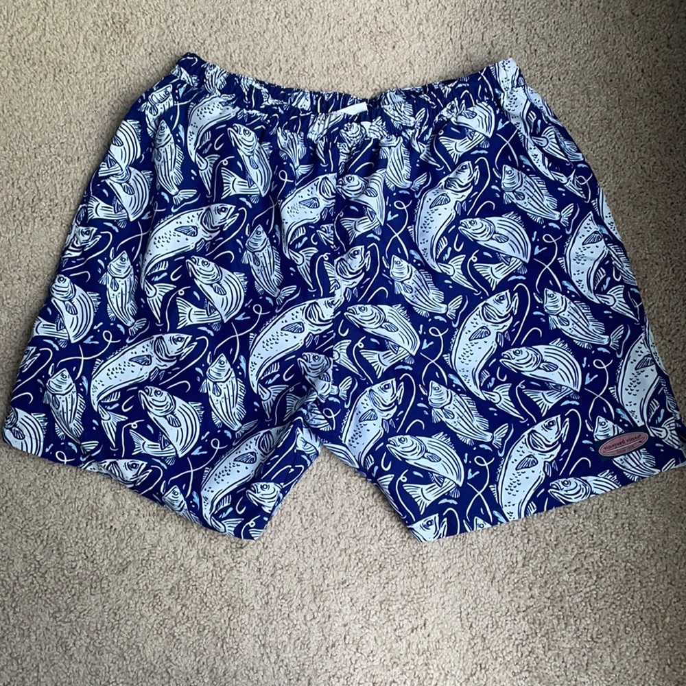 Vineyard Vines men’s swim shorts